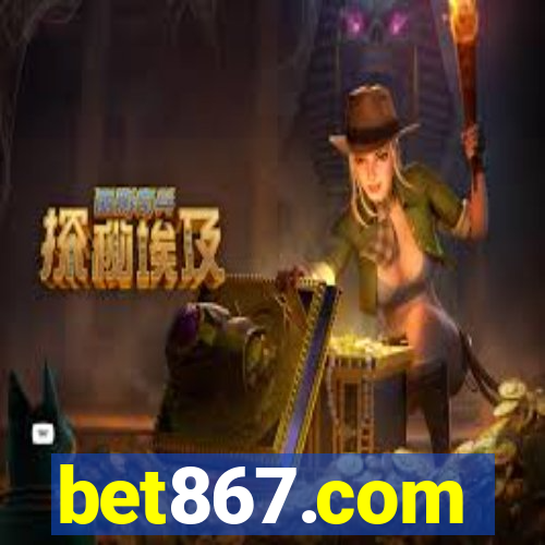 bet867.com