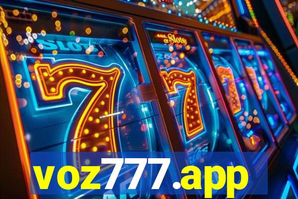 voz777.app