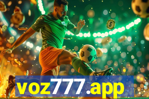 voz777.app