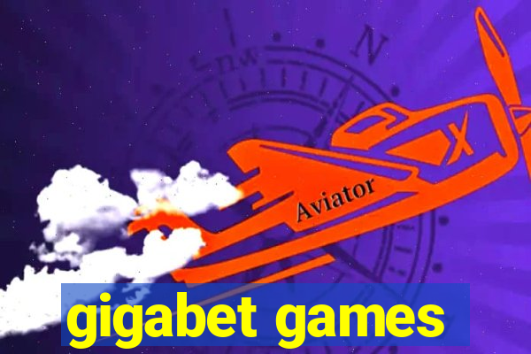 gigabet games