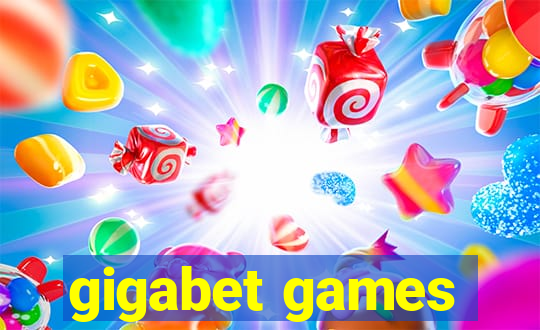 gigabet games