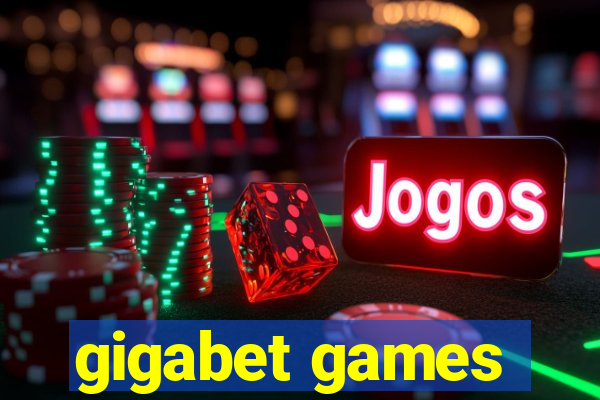 gigabet games