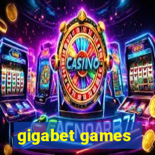 gigabet games