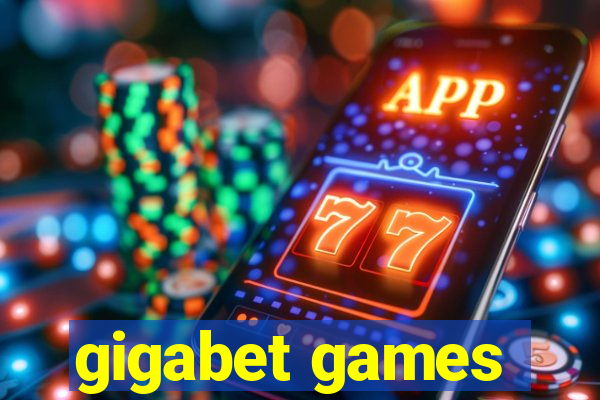 gigabet games