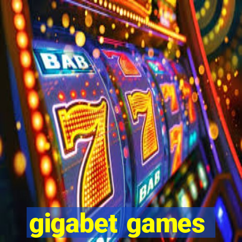 gigabet games