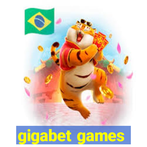 gigabet games