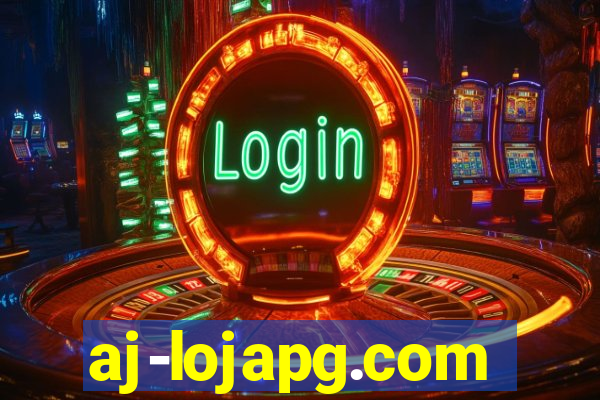 aj-lojapg.com