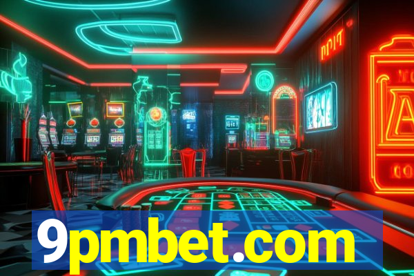 9pmbet.com