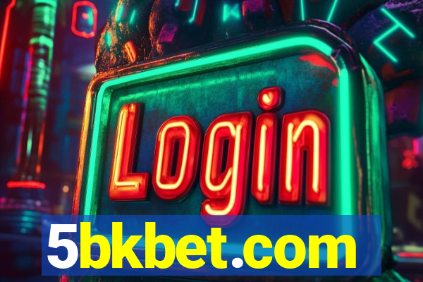 5bkbet.com