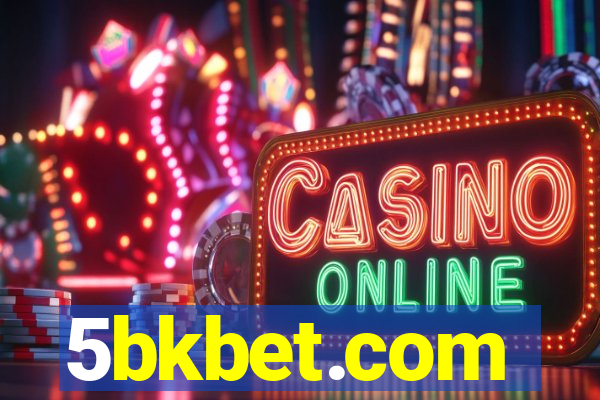 5bkbet.com