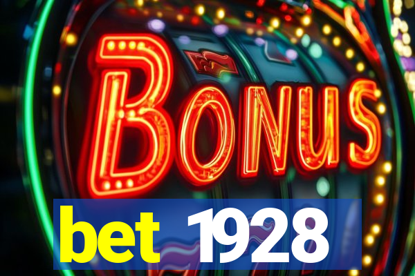 bet 1928