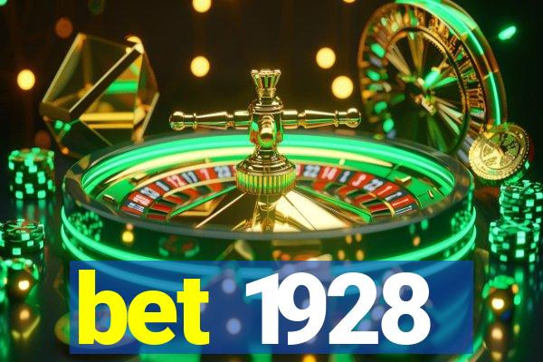 bet 1928