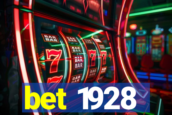 bet 1928