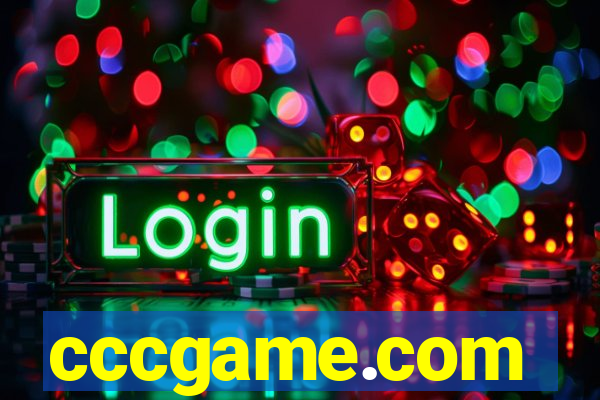 cccgame.com