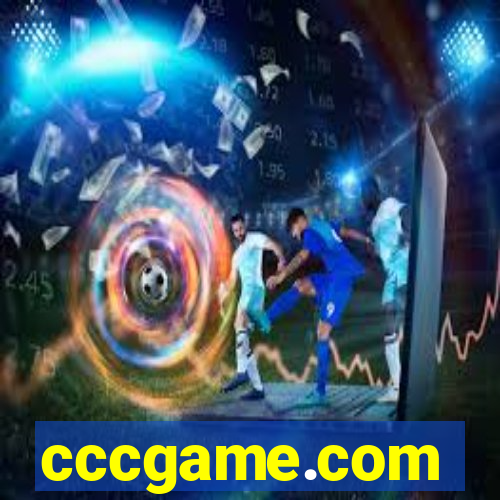 cccgame.com