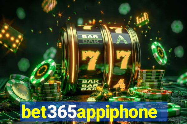 bet365appiphone