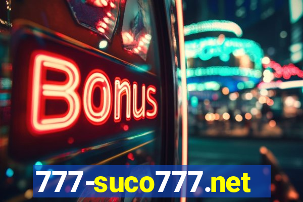 777-suco777.net