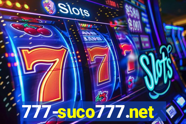 777-suco777.net