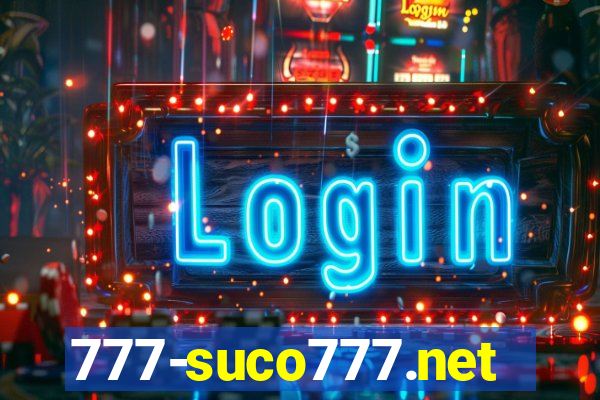 777-suco777.net