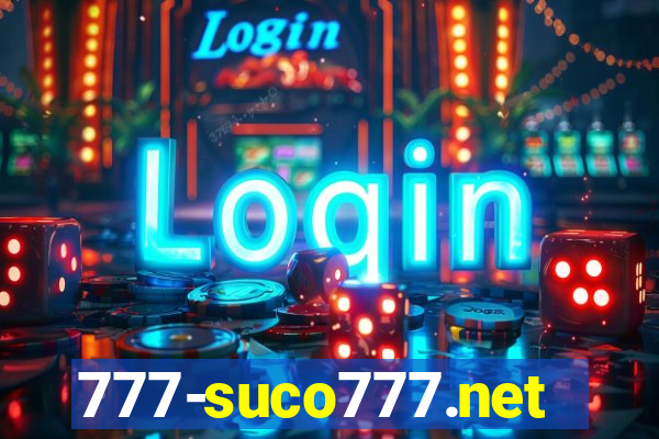 777-suco777.net