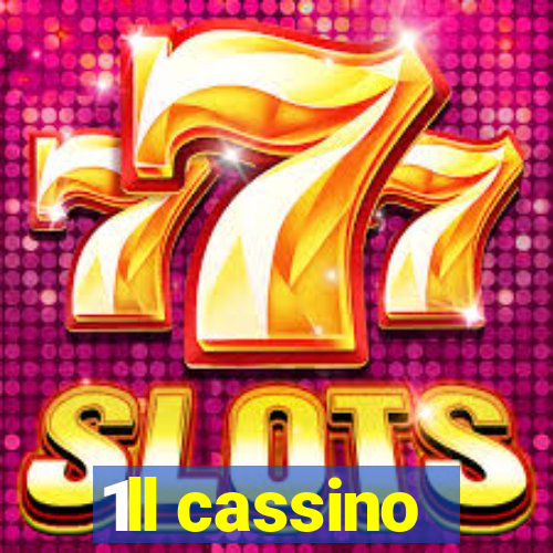 1ll cassino