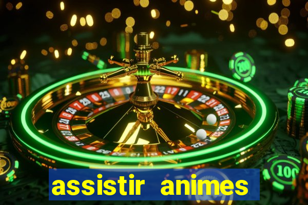 assistir animes online nz