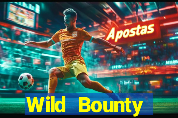 Wild Bounty Showdown melhor horário para