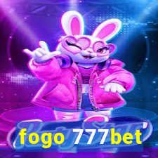 fogo 777bet