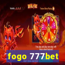 fogo 777bet