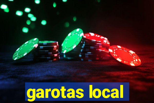 garotas local