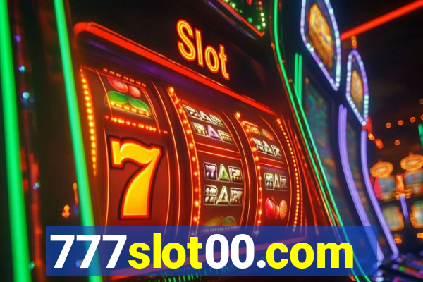 777slot00.com