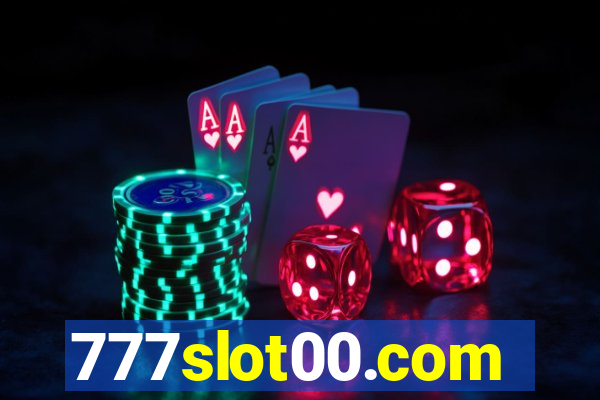 777slot00.com