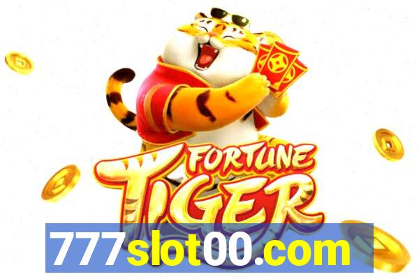 777slot00.com