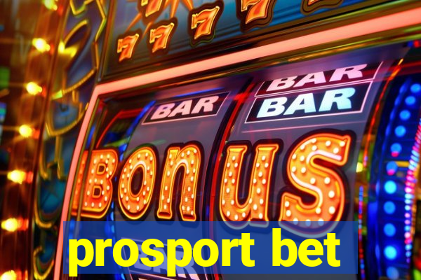 prosport bet