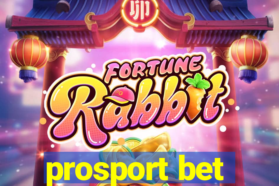 prosport bet