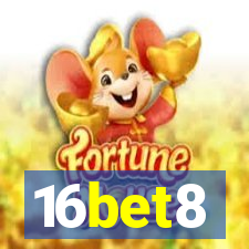 16bet8