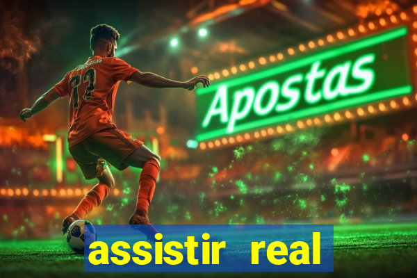 assistir real madrid x atletico de madrid ao vivo futemax