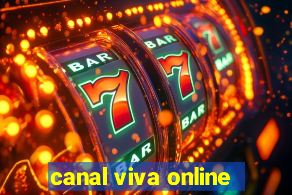 canal viva online