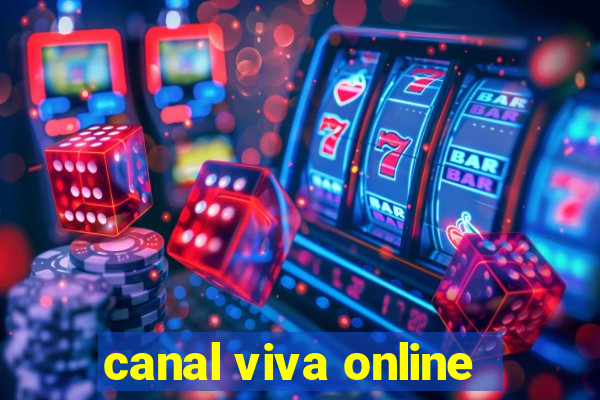 canal viva online