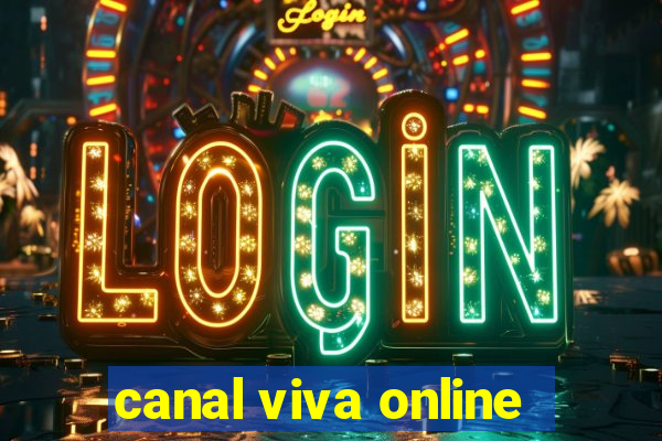 canal viva online