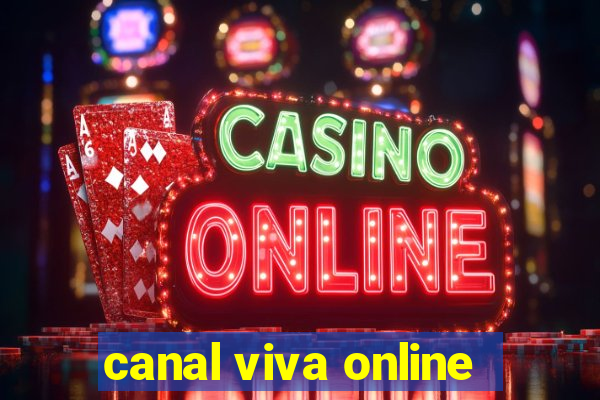 canal viva online