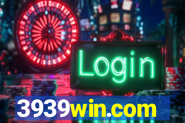 3939win.com