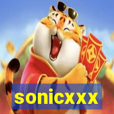 sonicxxx