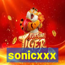 sonicxxx