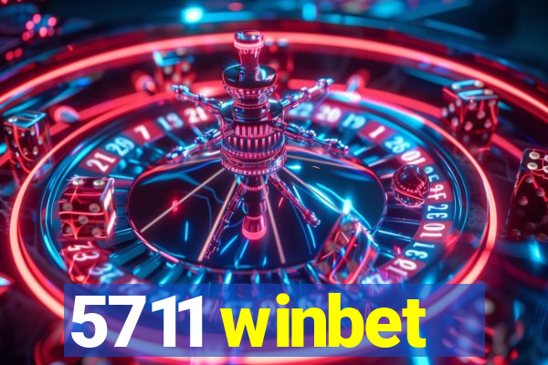 5711 winbet