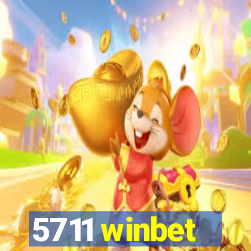 5711 winbet