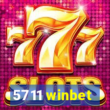 5711 winbet