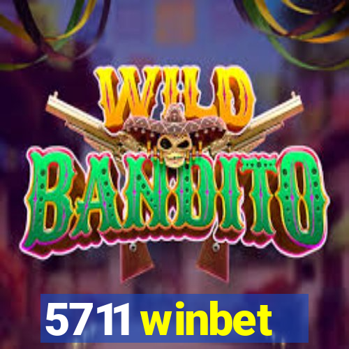 5711 winbet