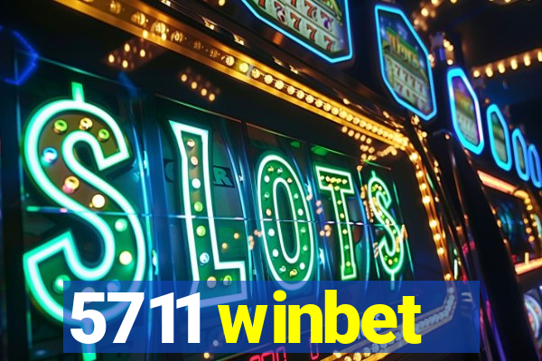 5711 winbet