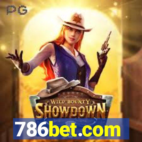 786bet.com